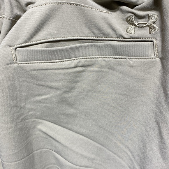 Men’s Under Armour Shorts - Picture 3 of 5